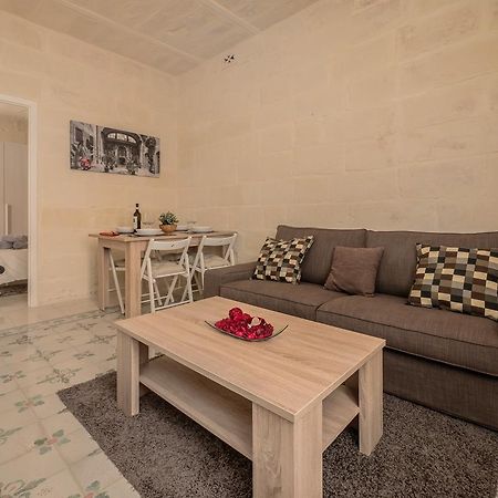 Valletta Rodrigo Apartment Exterior foto